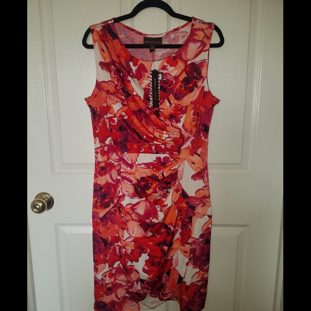 🆕️Dana Buchman Dress